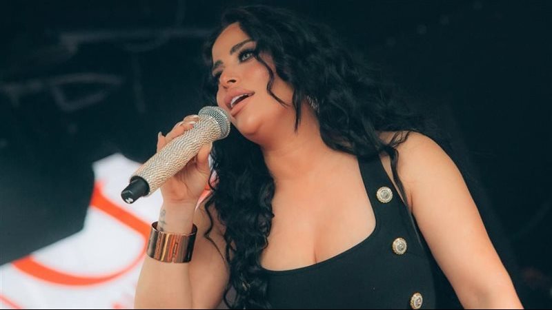 سارة الزكريا