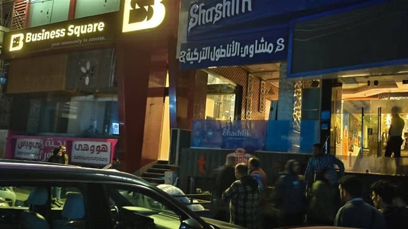 جانب من الجولة