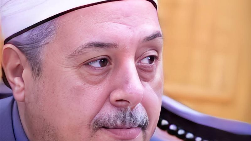 رئيس قطاع المعاهد الأزهرية 
