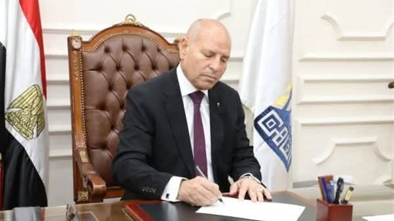 محافظ القاهرة 