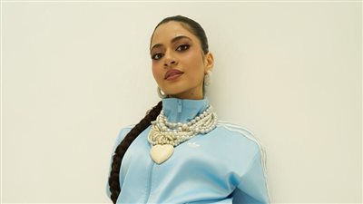 بإطلالة رياضية.. بسنت حاتم تخطف الأنظار في أحدث جلسة تصوير
