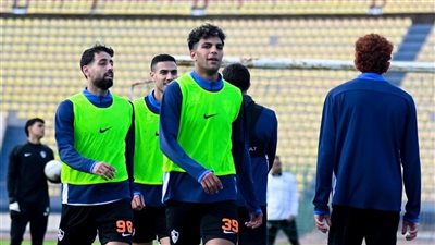 الزمالك يخوض مرانه الأساسي استعدادا لمواجهة اتحاد العاصمة بنهائي أفريقيا