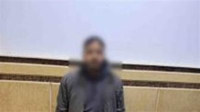 أمن الشرقية يضبط سائقاً أحرق محل طليقته بالبنزين في منيا القمح