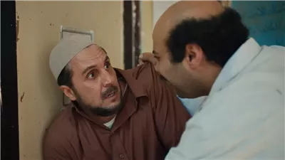 فيلم «برشامة» لـ هشام ماجد يواصل هيمنته في الفوز بنتائج قوية