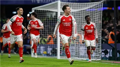 موقعة كسر العقدة.. أرسنال وأتلتيكو مدريد يصارعان لبلوغ نهائي دوري الأبطال