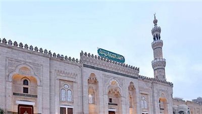 ماذا حدث داخل مسجد السيدة زينب؟ مفاجآت غير متوقعة بعد الترميم