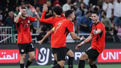 موعد مباراة مصر وإسبانيا والقنوات الناقلة استعدادًا لمونديال 2026