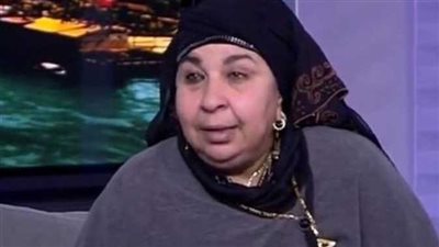 اليوم.. تشييع جنازة الفنانة فاطمة كشري من مسجد الشهداء بشبرا مصر