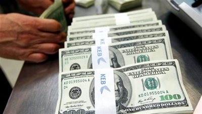 سعر الدولار مقابل الجنيه المصري اليوم الجمعة 8 مايو 2026.. تفاصيل 