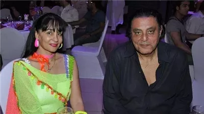 سحر رامي تكشف أسرار بينها وبين زوجها الراحل حسين الإمام