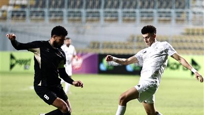 إنبي يكتسح بتروجت 4-0 ويتأهل لنصف نهائي كأس عاصمة مصر