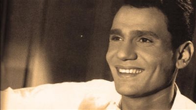 في الذكرى الـ49 لرحيله.. أسرة عبد الحليم حافظ تحيي ذكراه بالمقابر