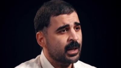 اعترافات «عبد الونيس»: تسللت عبر الأنفاق وتدربت على مضادات الدروع لضرب مصر