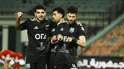 زد ضيفا ثقيلا على المقاولون لحسم التأهل إلى نصف نهائي كأس عاصمة مصر