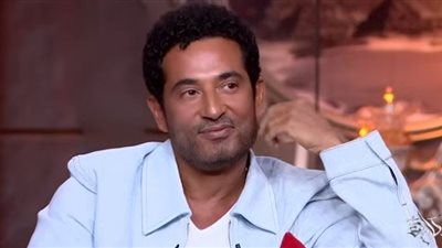 بعد 5 سنوات.. عمرو سعد يكشف سر تأجيل «الغربان» وموعد عرضه