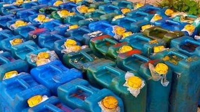 السجن 10 سنوات وغرامة 2 مليون جنيه عقوبة تهريب المواد البترولية في هذه الحالة