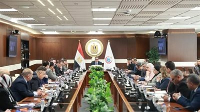 استعدادات مكثفة بالمنيا.. تحركات جديدة قبل الانضمام لمنظومة التأمين الصحي الشامل