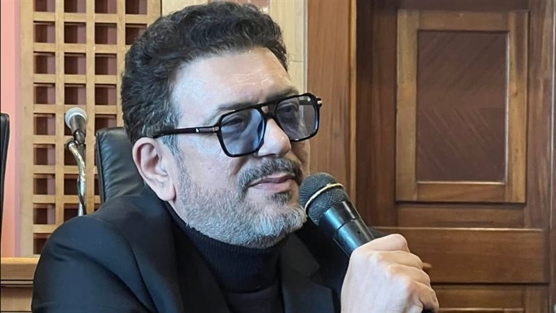 أحمد وفيق