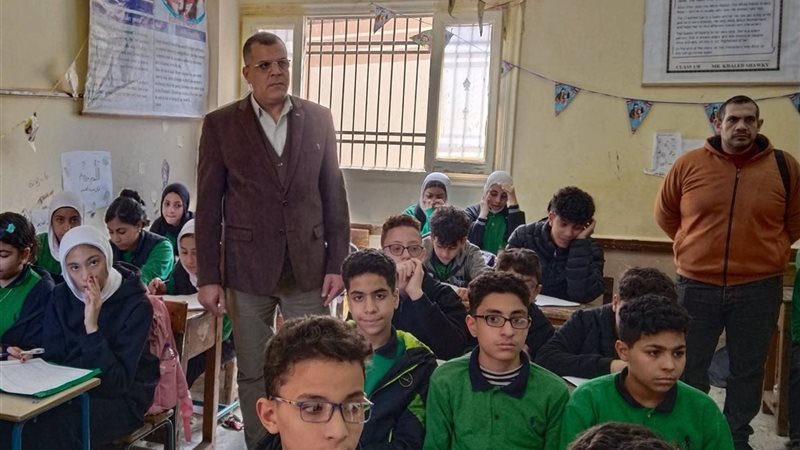 جانب من الجولة