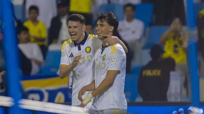 النصر