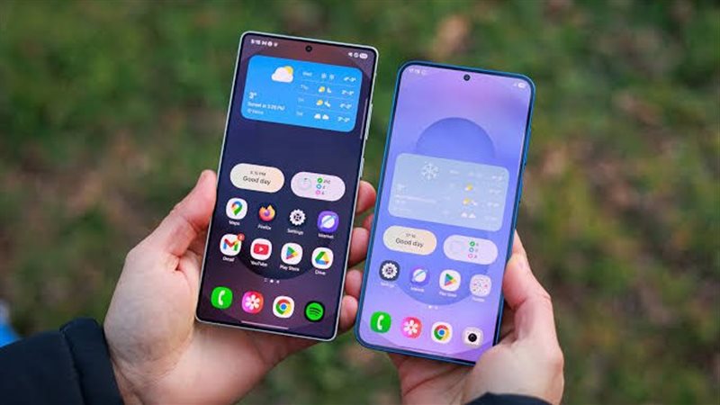 Galaxy S26 Ultra