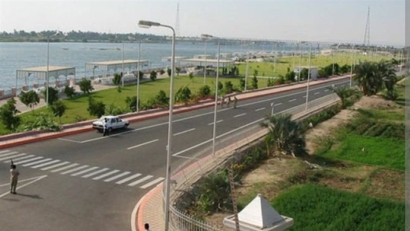محافظة قنا