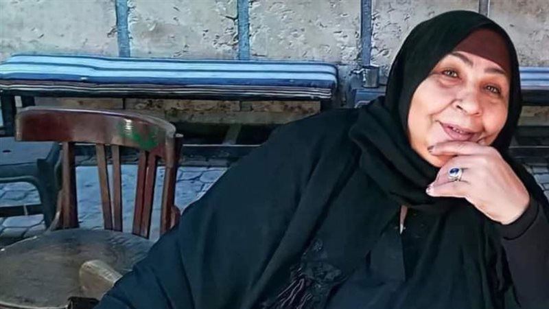 فاطمة كشري