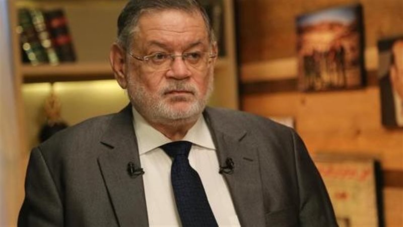 ثروت الخرباوى