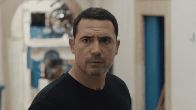 ظافر العابدين