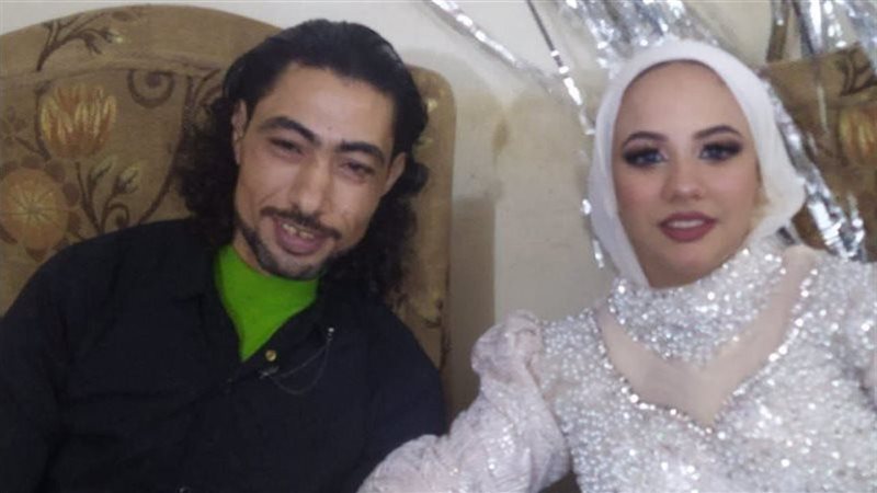 عروس بورسعيد
