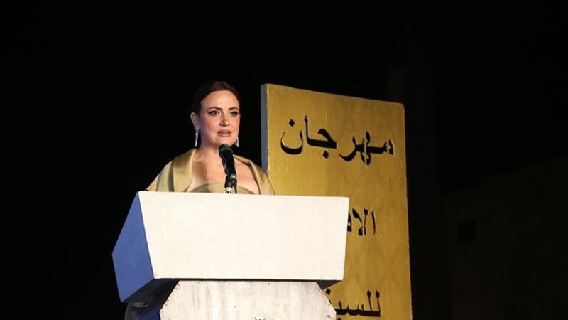 ريهام عبد الغفور