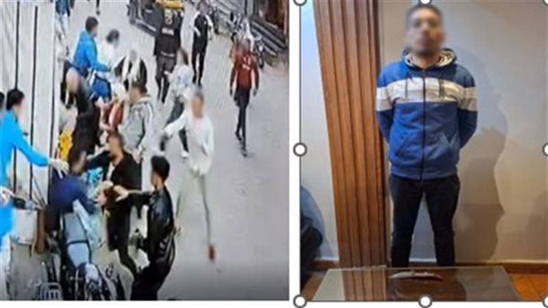 المتهم والواقعة