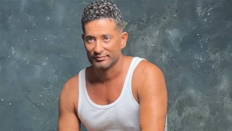 عمرو سعد