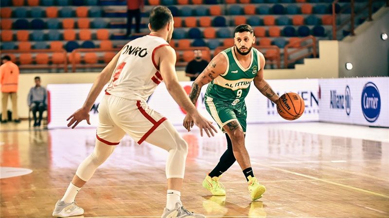 الزمالك والاتحاد