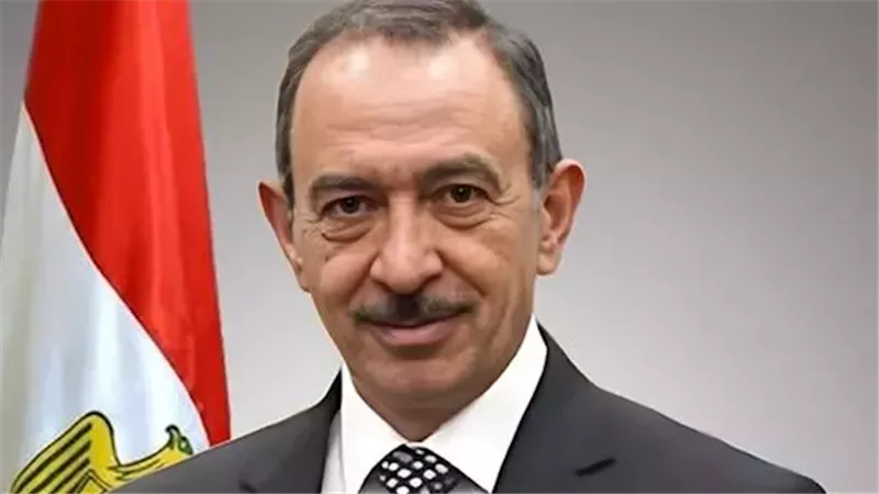 محافظ سوهاج 