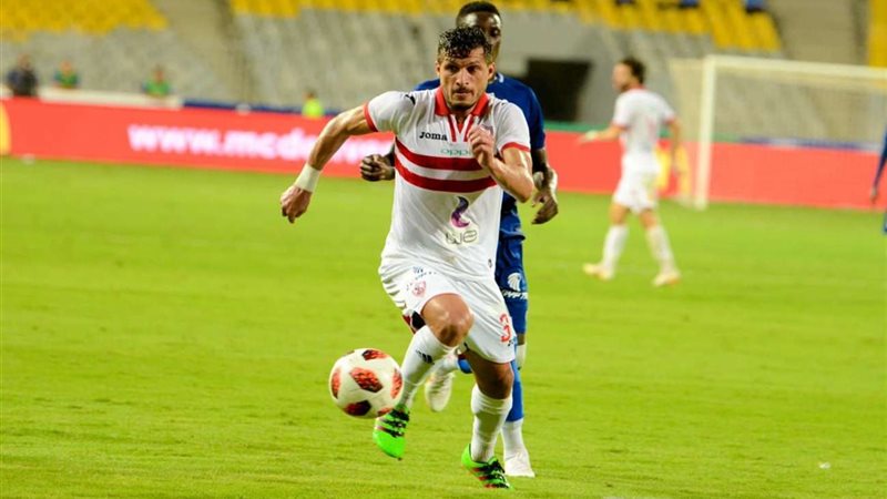 طارق حامد