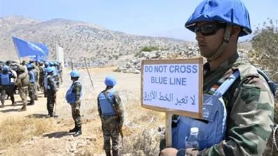 مقتل وإصابة عناصر من اليونيفيل بانفجار غامض جنوب لبنان