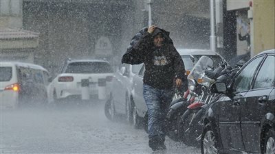 الأرصاد تكشف حالة الطقس غدًا ودرجات الحرارة المتوقعة في جميع المحافظات