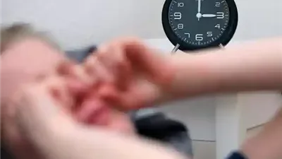 تغيير التوقيت يهدد صحة القلب .. كيف تتجنب مخاطره؟