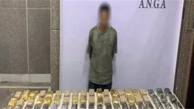 اعترافات مثيرة لمروج مخدرات الغربية: 