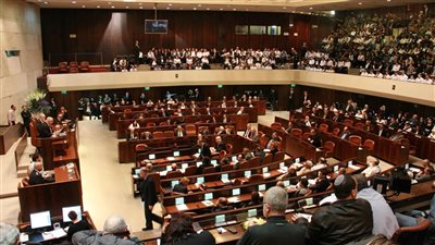قانون إعدام الأسرى الفلسطينيين.. ماذا يتضمن بعد إقراره داخل الكنيست؟