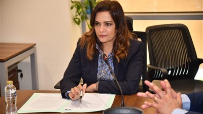 رئيس سياحة النواب تدعو وزيري السياحة والطيران لبحث تداعيات التصعيد الإقليمي على القطاعين