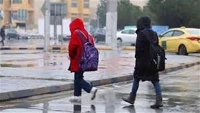 بين القلق والترقب.. حقيقة تعطيل الدراسة يومي الأربعاء والخميس المقبلين            