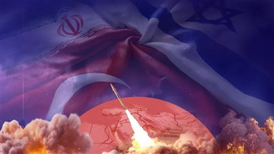 واشنطن وطهران.. 