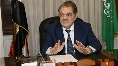 رئيس الوفد: ثورة 1919 