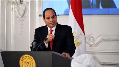 برلماني: كلمة السيسي في ذكرى تحرير سيناء رسائل شاملة برؤية استراتيجية متكاملة