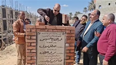 احتفالات العيد القومي الـ107.. محافظ المنيا يعلن طفرة تعليمية وافتتاح 16 مدرسة