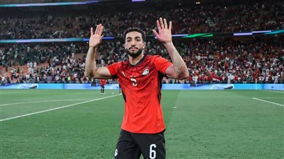 أحمد فتحي يستعيد ذكرياته مع جوزيه بلقطة محمد عبد المنعم وحسام حسن
