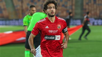 أحمد فتحي يدافع عن محمد هاني: يمتلك خبرات والانتقادات زادت عن الطبيعي