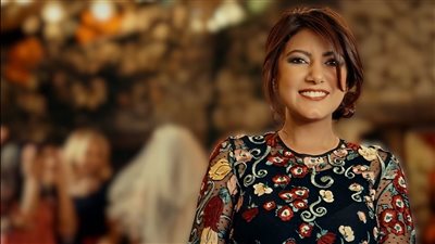 ياسمين علي تدعو للفرح في “تعالي تعالي”.. رسالة أمل وتفاؤل